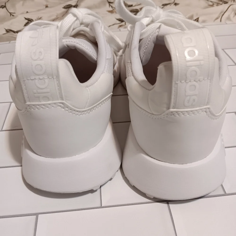 Adidas Original Multix Shoes White FZ3439 Chicago Sz 5.1/2‎ Men